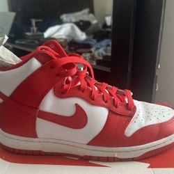 Nike Size 9.5