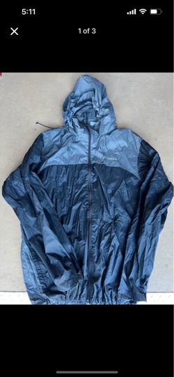 Columbia Men’s Hooded Jacket – XL Tall / XLT