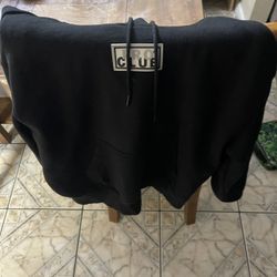 Pro Club Sweater