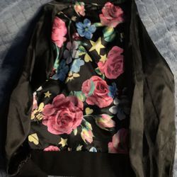Justice Girls Jacket
