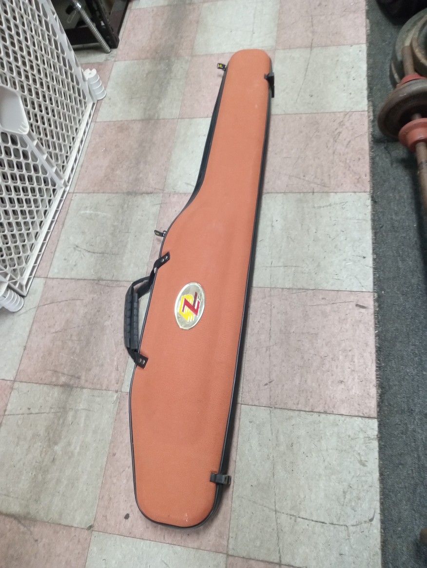 Fishing rod case or for what you wish