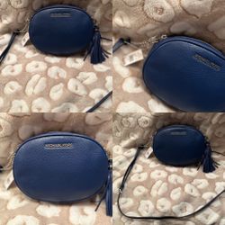 New Michael Kors CrossBag $85 Firm 