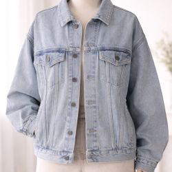 Levi’s Denim Jacket 