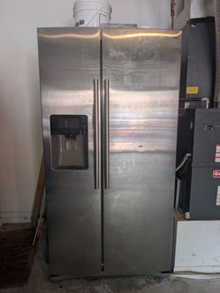 Samsung Refrigerator