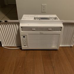 Midea Ac Unit