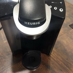 Keurig Coffee Machine 
