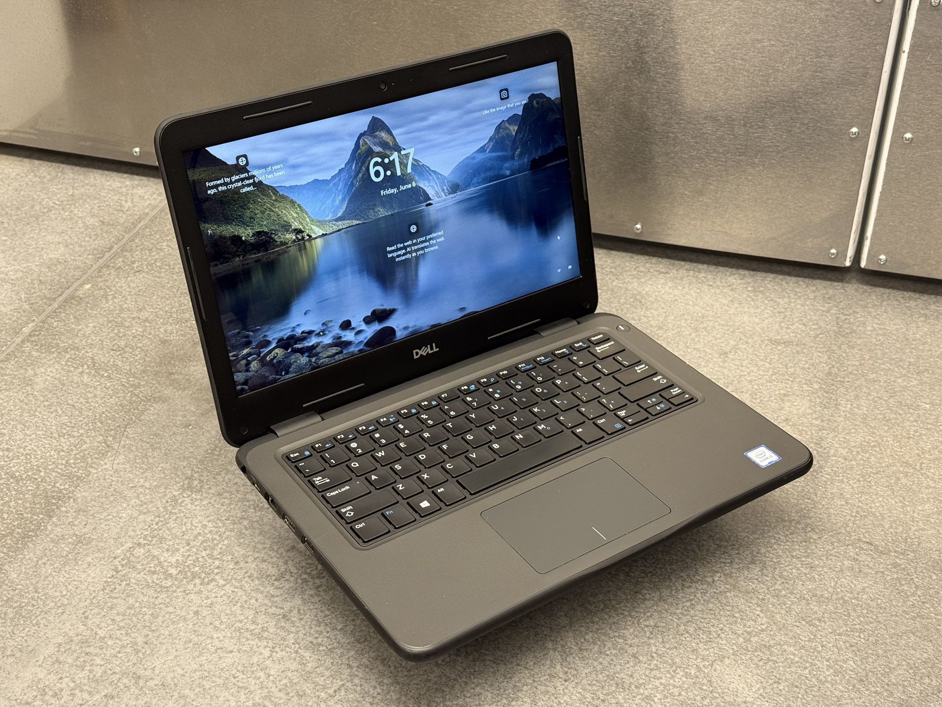 Dell Latitude 3310 – i5 | 16GB | 256GB SSD | Touchscreen – $100 Each