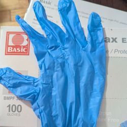 latex Free Gloves