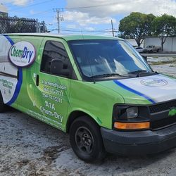 2005 Chevy Express 1500 Van
