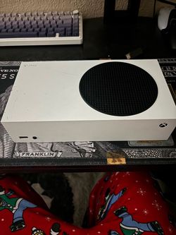 Xbox series S
