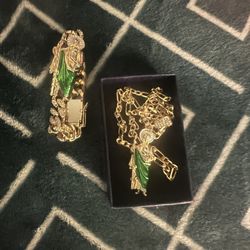 💚💚 40.00$ For Both 