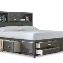 Queen Size Berdroom Set 