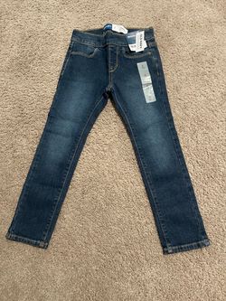 Old Navy Kids Skinny Jeans with Tags