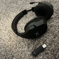 Hyper X Headset Bluetooth 