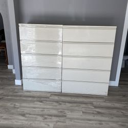 5 Drawer Filing Cabinet