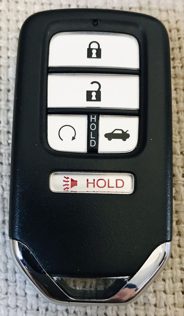 Honda key fob for Sale in Azusa, CA OfferUp