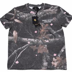 Darc sport Camo J dean tee