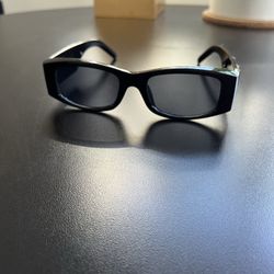 Palm Angel Glasses