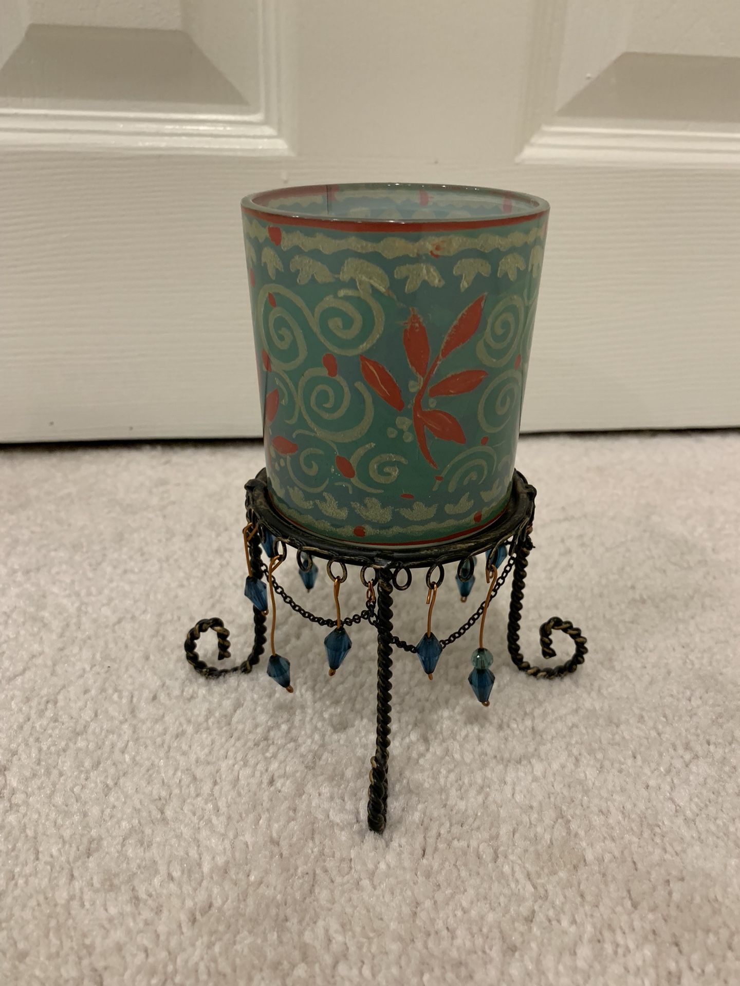 Candle Holder 