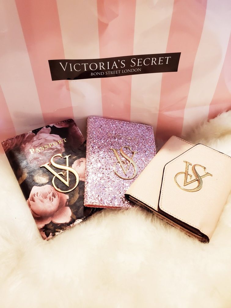 Passport covers