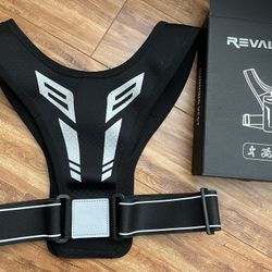 Brand New Running Vest