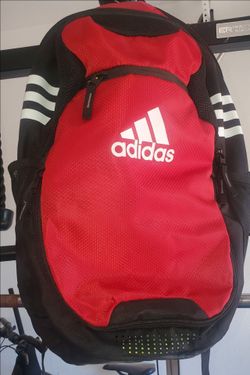 Adidas backpack