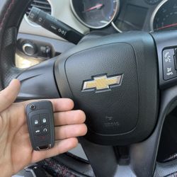 key fobs/ llaves y controles para carros 