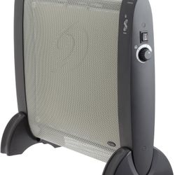 Heater Electric Radiator Type