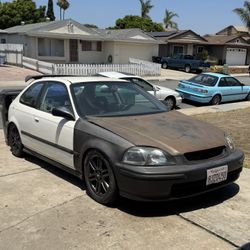 Ek Hatch Part Out 