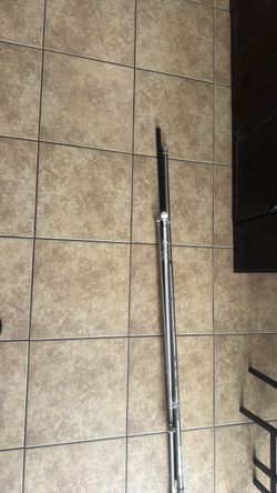 Free curtain rods and shower rod
