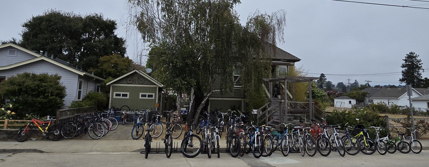 HUGE BIKE SALE TODAY Sunday 10/05/25