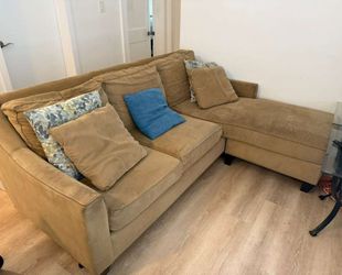 Sofa bed
