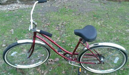 Murray westport best sale cruiser