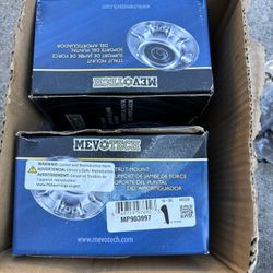 Strut Mount Lexus Gs (contact info removed)