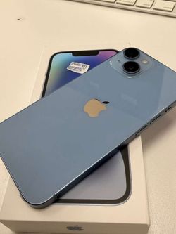 iPhone 14 128GB Unlocked For All Carriers