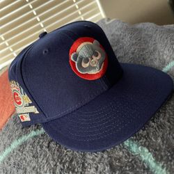 Cubs Exclusive 