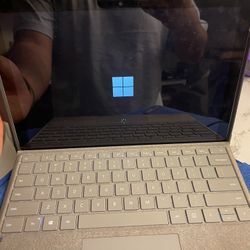 Microsoft surface Pro 5 