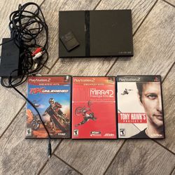 PlayStation 2 Slim