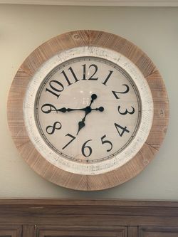 Clock