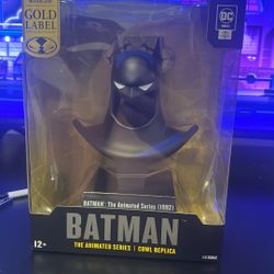 Batman, The Animated Series