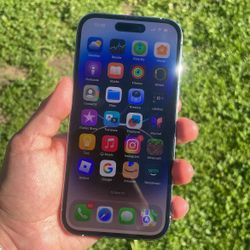 iPhone 14 Pro 256gb