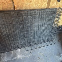 Dog kennel
