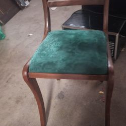 Antique Chairt