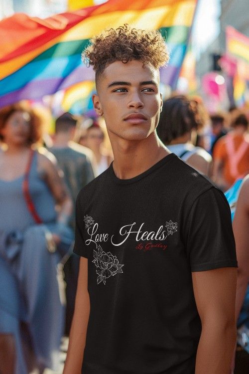 Unisex Soft-style T-Shirt