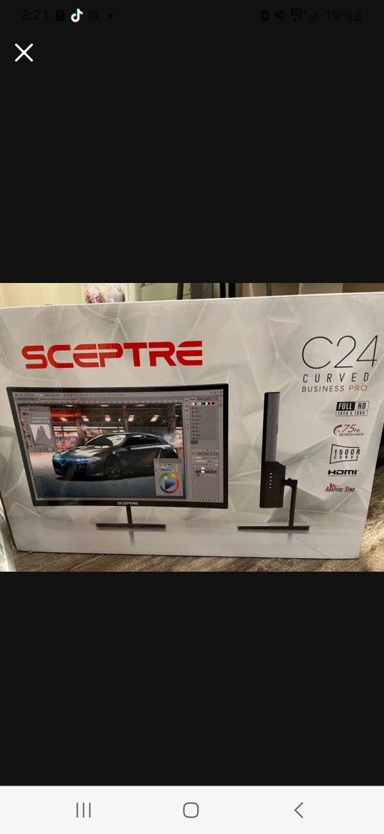TV For Gaming