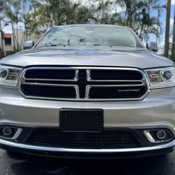 2015 Dodge Durango