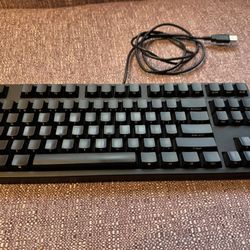 Filco Keyboard - FILCKTL15 MX Blue