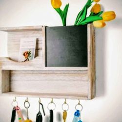 New In Box. Very Nice. See 👀 All Photos. You Can Hang Your 🗝️ Keys As Well. Very https://offerup.com/redirect/?o=TmljZS5DYXNo And Pickup Only 