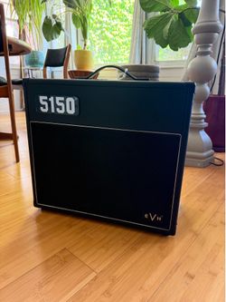 5150 Amp 15 watt