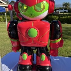 Ryan’s World Mega Boss Toy